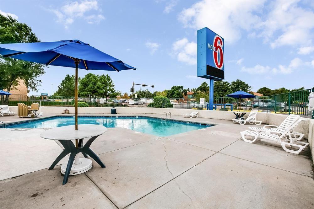 Motel 6-Lakewood, Co - Denver Εξωτερικό φωτογραφία