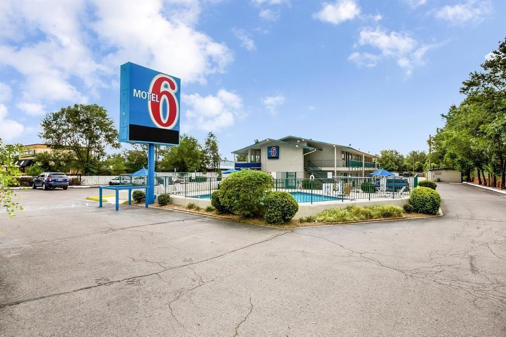 Motel 6-Lakewood, Co - Denver Εξωτερικό φωτογραφία