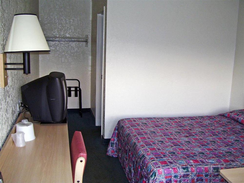 Motel 6-Lakewood, Co - Denver Ανέσεις φωτογραφία